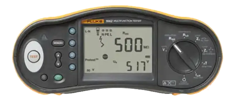 Appliance Diagnostics